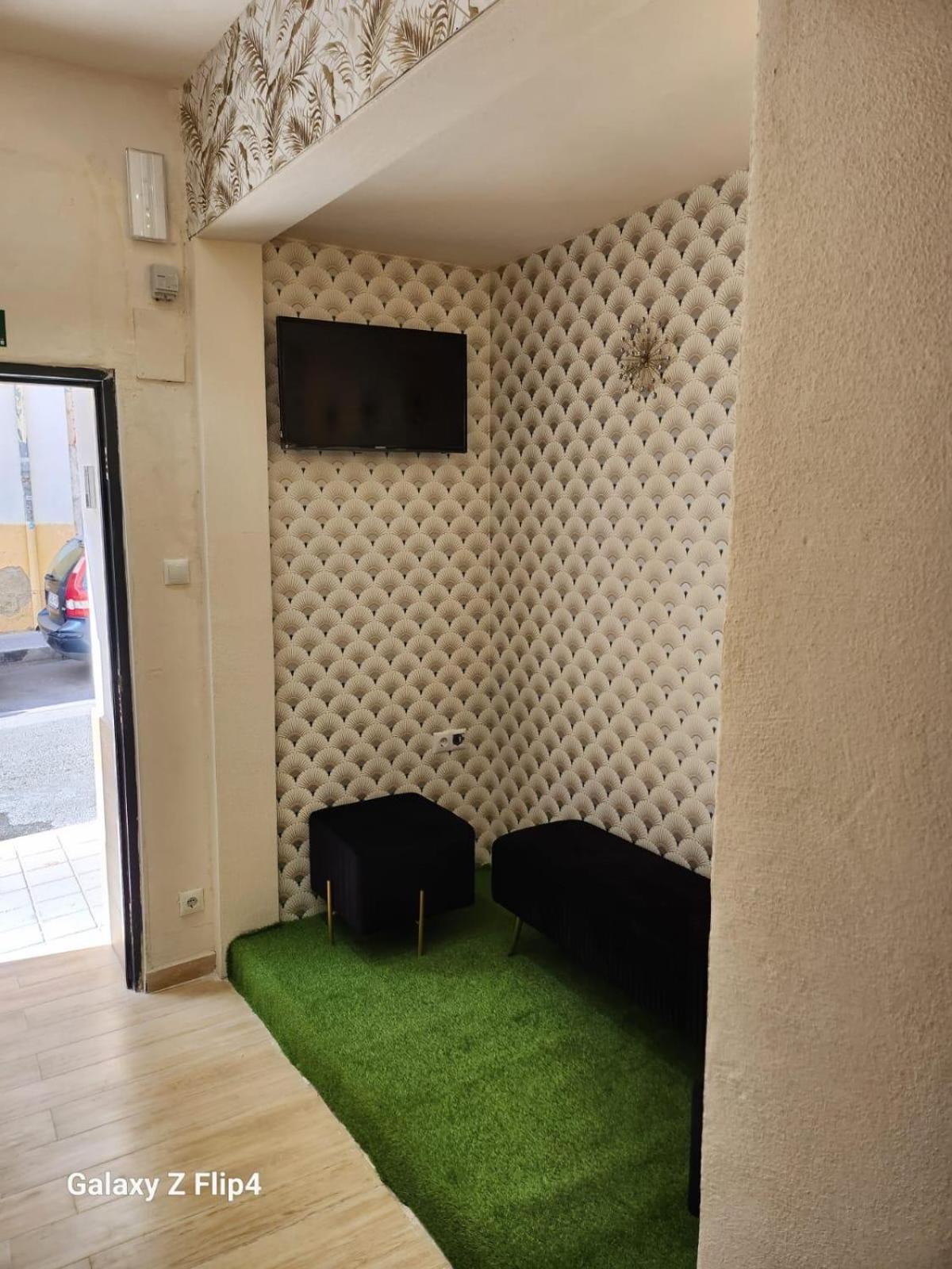Centrum F لقنت المظهر الخارجي الصورة