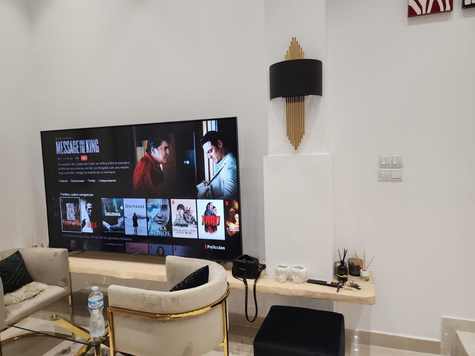 Centrum F لقنت الغرفة الصورة